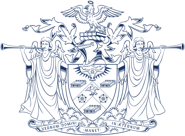 Library logo